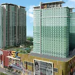 Jb City D\'Esplanade Shopping Mall Condo 2Room