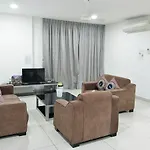 Jb City D\'Esplanade Shopping Mall Condo 2Room