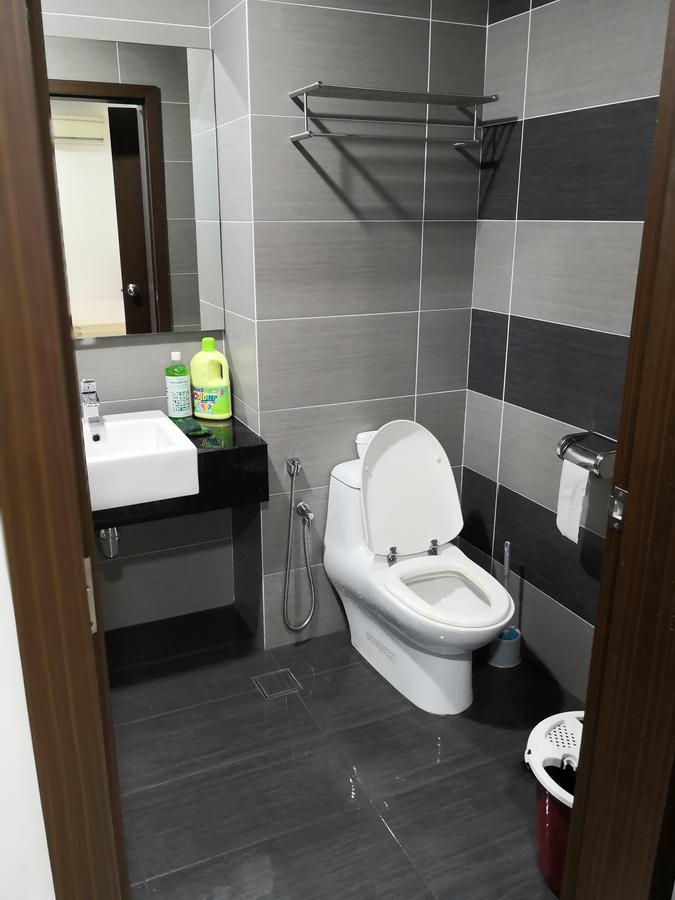 Jb D'esplanade Shopping Mall 2room Johor Bahru