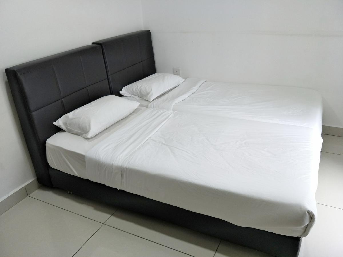 Pangsapuri Jb D'esplanade Shopping Mall 2room *
